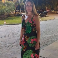 Altivo Pedras Employee Claudia's profile photo