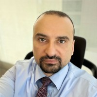 Hassan Hasanin Email & Phone Number