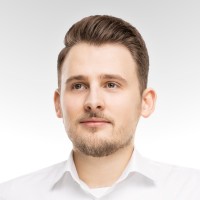 Bundesinstitut für Arzneimittel und Medizinprodukte (BfArM) Employee Max Martens's profile photo
