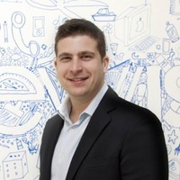NewVisibility Employee Luca Colombo's profile photo