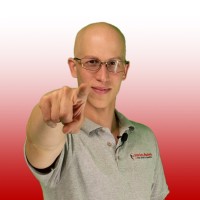 Driving Academy Employee Jonathan Marques's profile photo