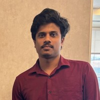 Gravity Employee Ujwal Chandran's profile photo