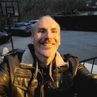 ARAMARK Healthcare Employee Mark Perri's profile photo