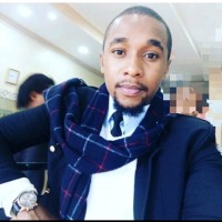 UpWorks Employee Augustine Gachukia's profile photo