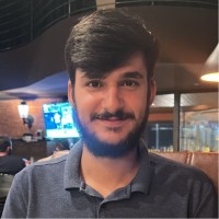 Gabriel Vinícius Email & Phone Number