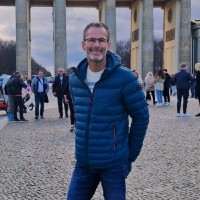 Patrick Houben Email