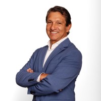 Jorge Muñoz Email & Phone Number