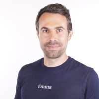 Emma Legal Employee Pieter Buteneers's profile photo