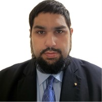 Jonathan Perez Email & Phone Number