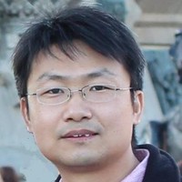 Xidong Wang Email