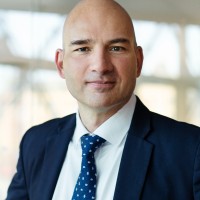 The Confederation of Danish Industry (DI) Employee Sune Lundbek's profile photo