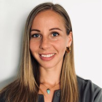 eBenchmarkers Employee Gabija Rasiukeviciute's profile photo
