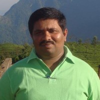 Tryarc LLC Employee Prashanth Kumar's profile photo