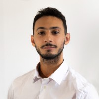 Vokode Employee Yacine Ouatmani's profile photo