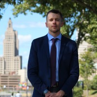 Rhode Island Attorney General's Office Employee Timothy Rondeau's profile photo