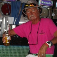 Technology Venture Partners Employee Robert Parsons's profile photo