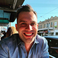 Nexigen Digital Employee Daniel Foenander's profile photo