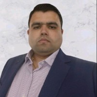 Fresh & Clean Employee Kaumil Shah's profile photo