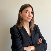 OYAK ANKER Bank GmbH Employee İpek Vandevoorde's profile photo