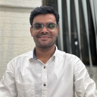 Indian Institute of Technology, Bombay Employee Akshay Sable's profile photo