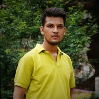 Doomshell Software Pvt Ltd Employee Akshay Jangid's profile photo