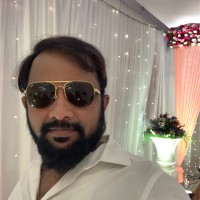 Rubamin Pvt. Limited Employee Shiva Ram's profile photo
