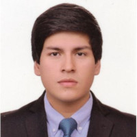 Brisbane Met Labs Employee Raúl Alarco Sánchez's profile photo