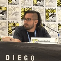 Comix Wellspring Employee Brandon Bloxdorf's profile photo