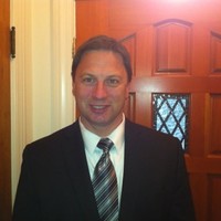 Email e telefono di Steve Lacosse