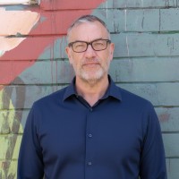 Hat Media Australia Employee Nigel Houghton's profile photo