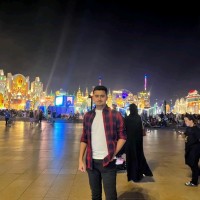 Syed Maaz Email