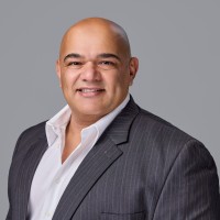 Intel Corporation Employee Rami Khalaf's profile photo