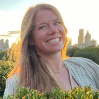 Community Alliance with Family Farmers Employee Elizabeth Vaughan's profile photo