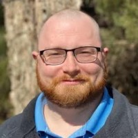 Lakeside Educational Network Employee Daniel Snock's profile photo