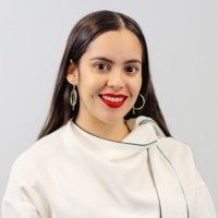 PROISSA Employee Erika Echauri's profile photo