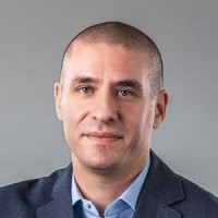 Comtrade Distribution Employee Srdjan Petrovic's profile photo