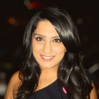 Generation Tux Employee Nicole Singh's profile photo