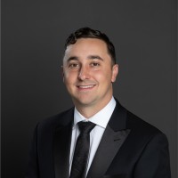 Raymond Handling Concepts Corporation Employee Tyler Schmidt's profile photo