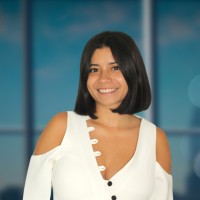 Ingage Biz Employee Maria Alejandra Forero's profile photo