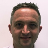Grace Group Employee Paul Faithfull's profile photo