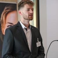 Fullvio Employee Tomáš Barniak's profile photo
