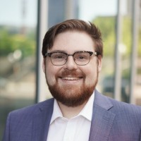 University Growth Fund Employee Samuel Brown's profile photo