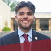 Christian Heritage School Employee Eli Hickman's profile photo