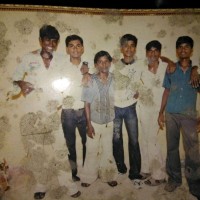 Src Engineers Inc Employee Sivakumar V's profile photo