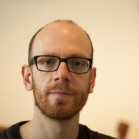 STEURS Employee Jeroen Ven's profile photo