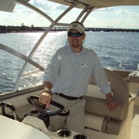 Norfolk Marine Company Employee Tyler Shearin's profile photo