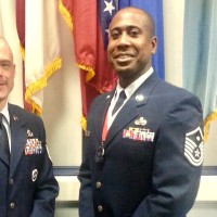 Federal Aviation Administration Employee Oronde Smith's profile photo