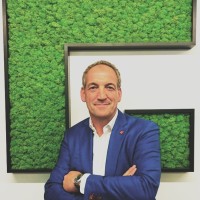GUTMANN Bausysteme GmbH Employee Thomas Woop's profile photo