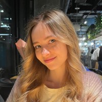 Echoes Employee Veronika Krutchevska's profile photo