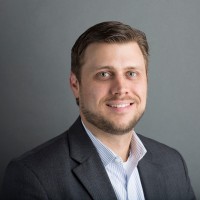 Recorded Future Employee Mark Seay's profile photo